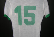 A.C. Villanova d. judrio n.15 Di Blas Claudio  1989-90 - 532